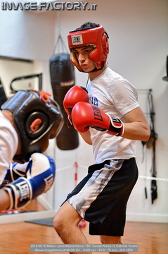 2019-05-16 Milano - pound4pound boxe 1507 Davide Anesa vs Gabriele Vicario